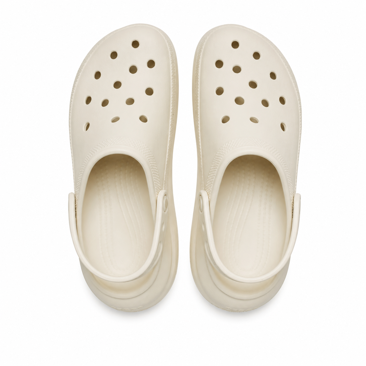 Crush Clog