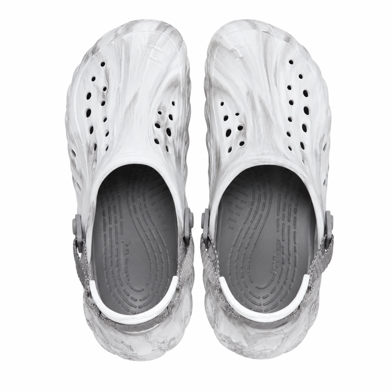 Sandal AeroPulse Marbled Clog