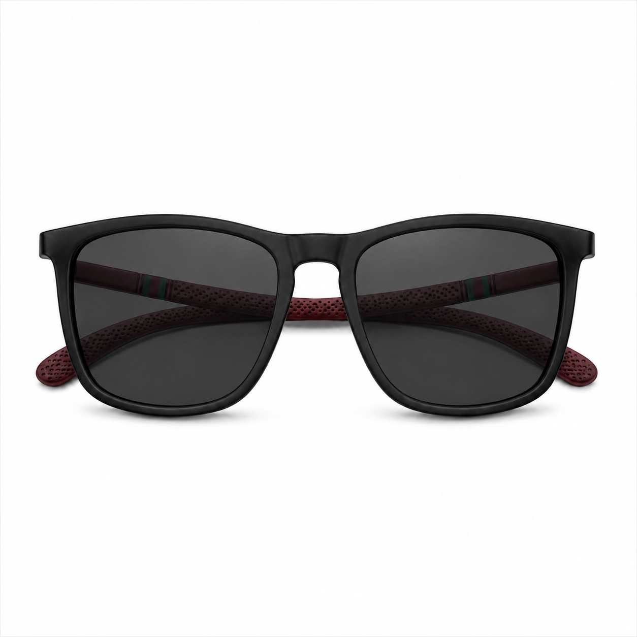 Crokito Noir™ Polarized Sunglasses