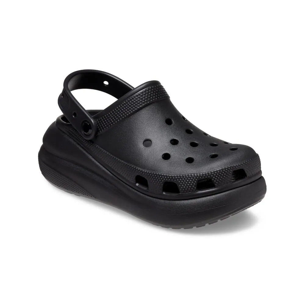 Crush Clog