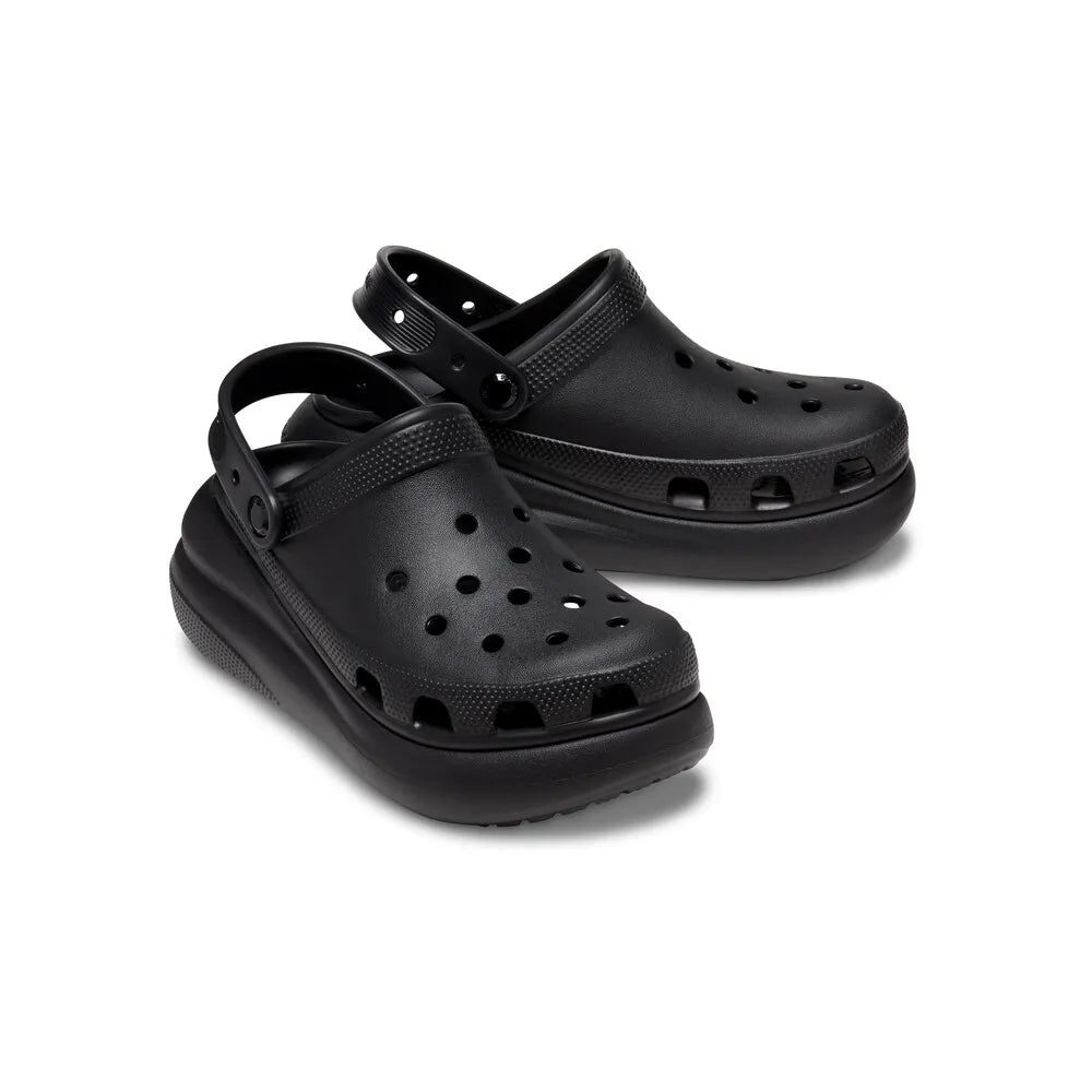 Crush Clog