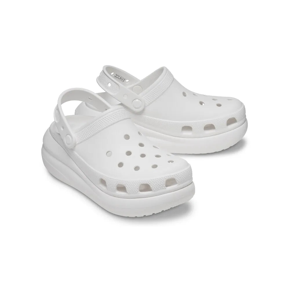 Crush Clog