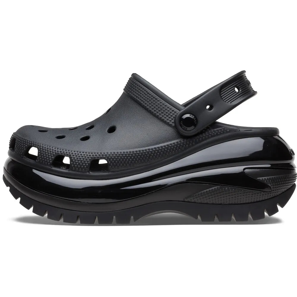 Mega Crush Clog