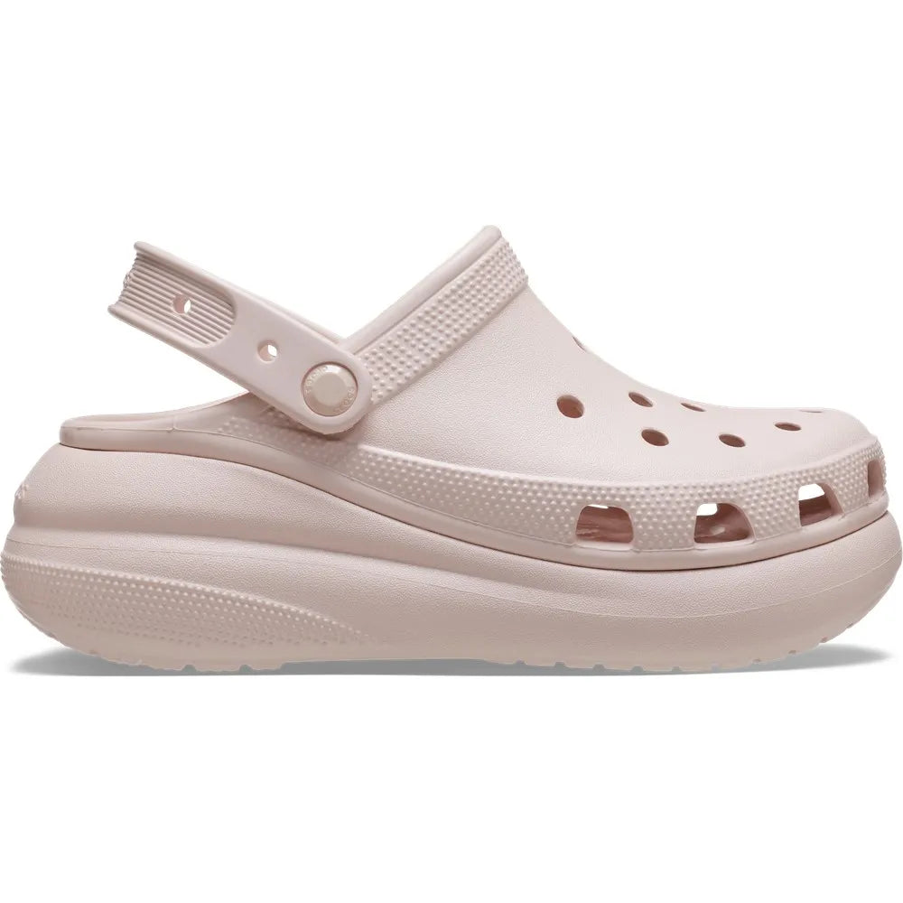 Crush Clog