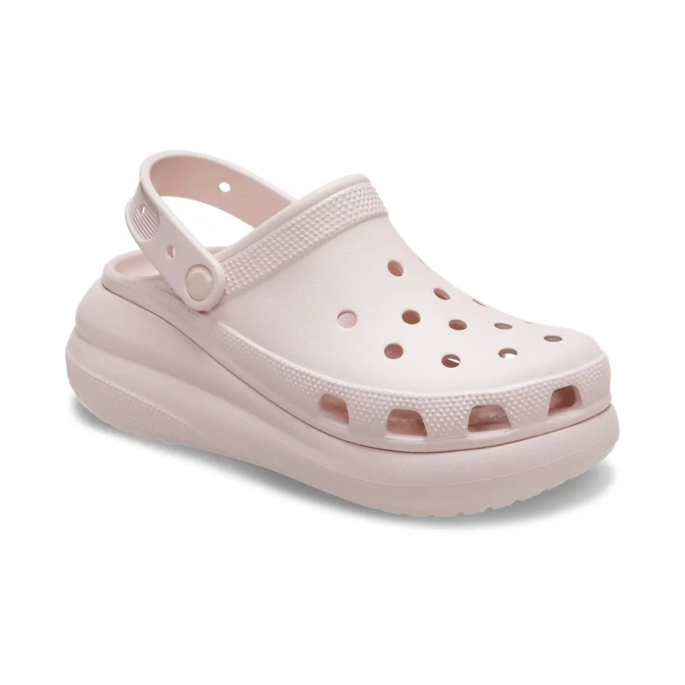 Crush Clog