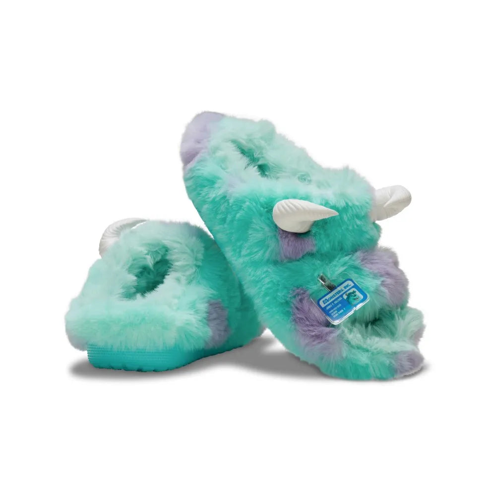 Monsters Inc. Sulley Cozzzy Sandal