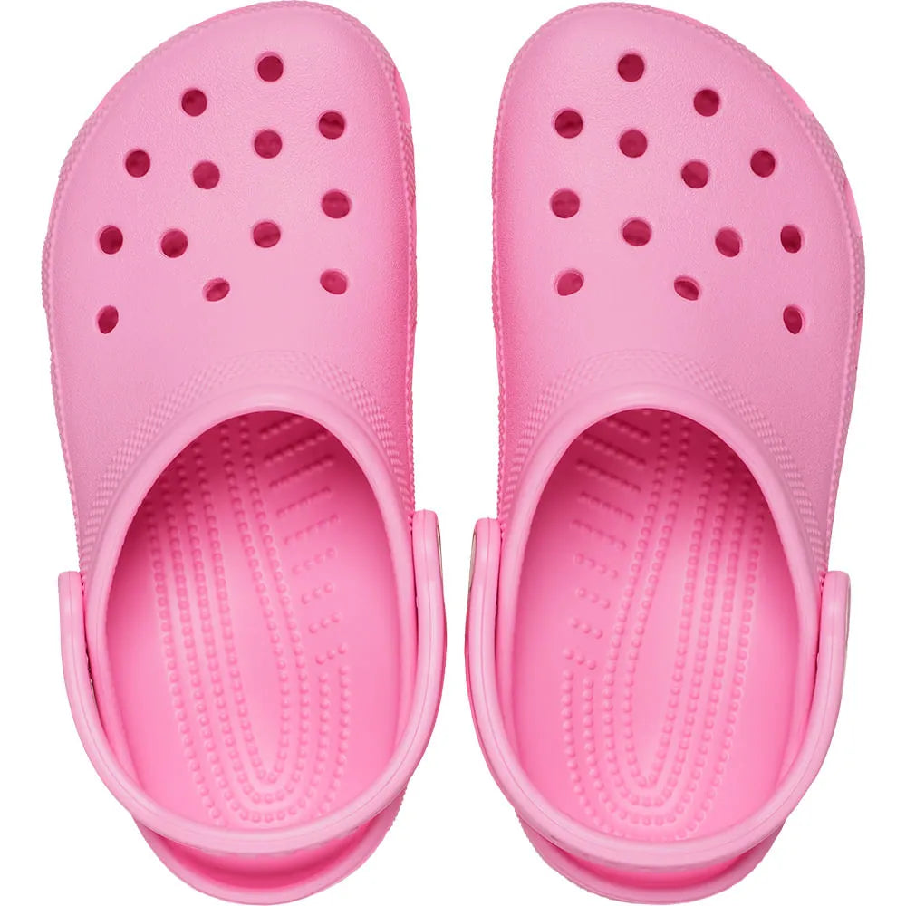 IconStep Clog — Pink