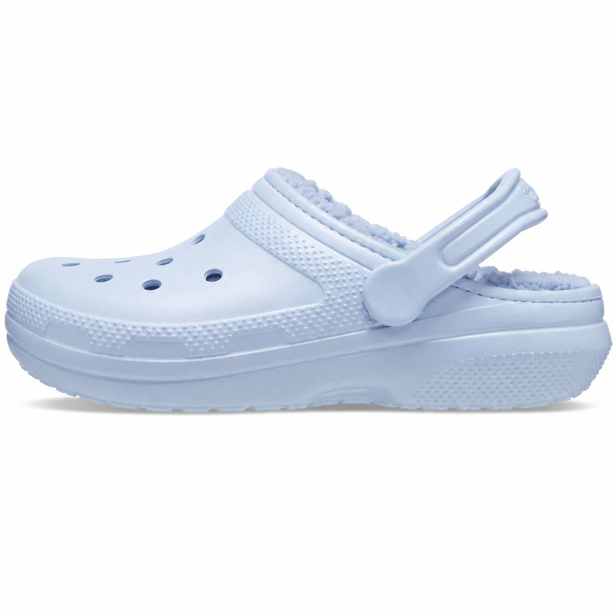 PlushWalk Clog