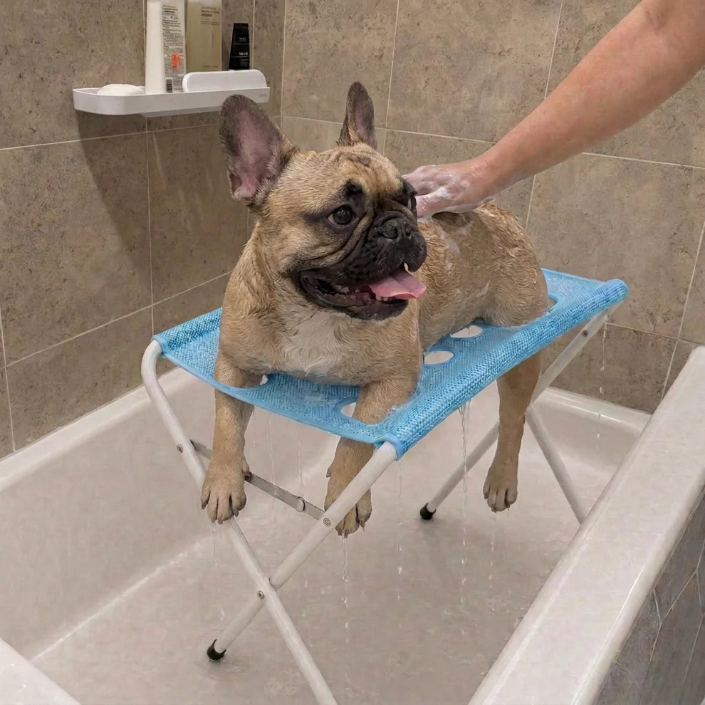 Crokito™ Pet Bath & Grooming Stand
