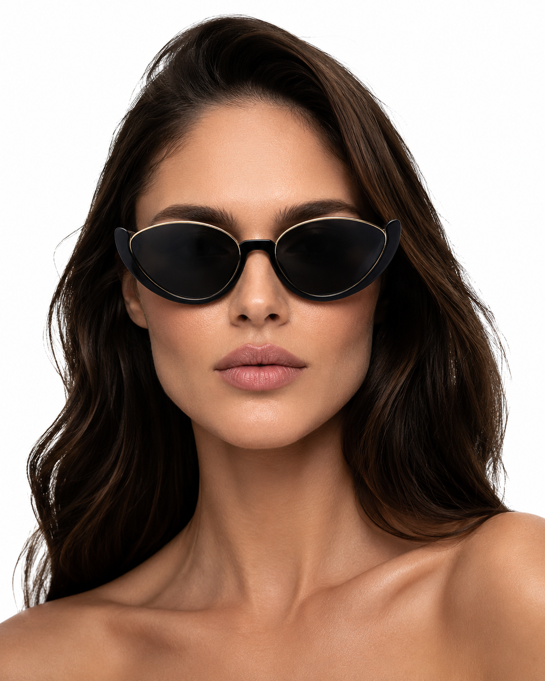 Crokito Élégance™ Sunglasses
