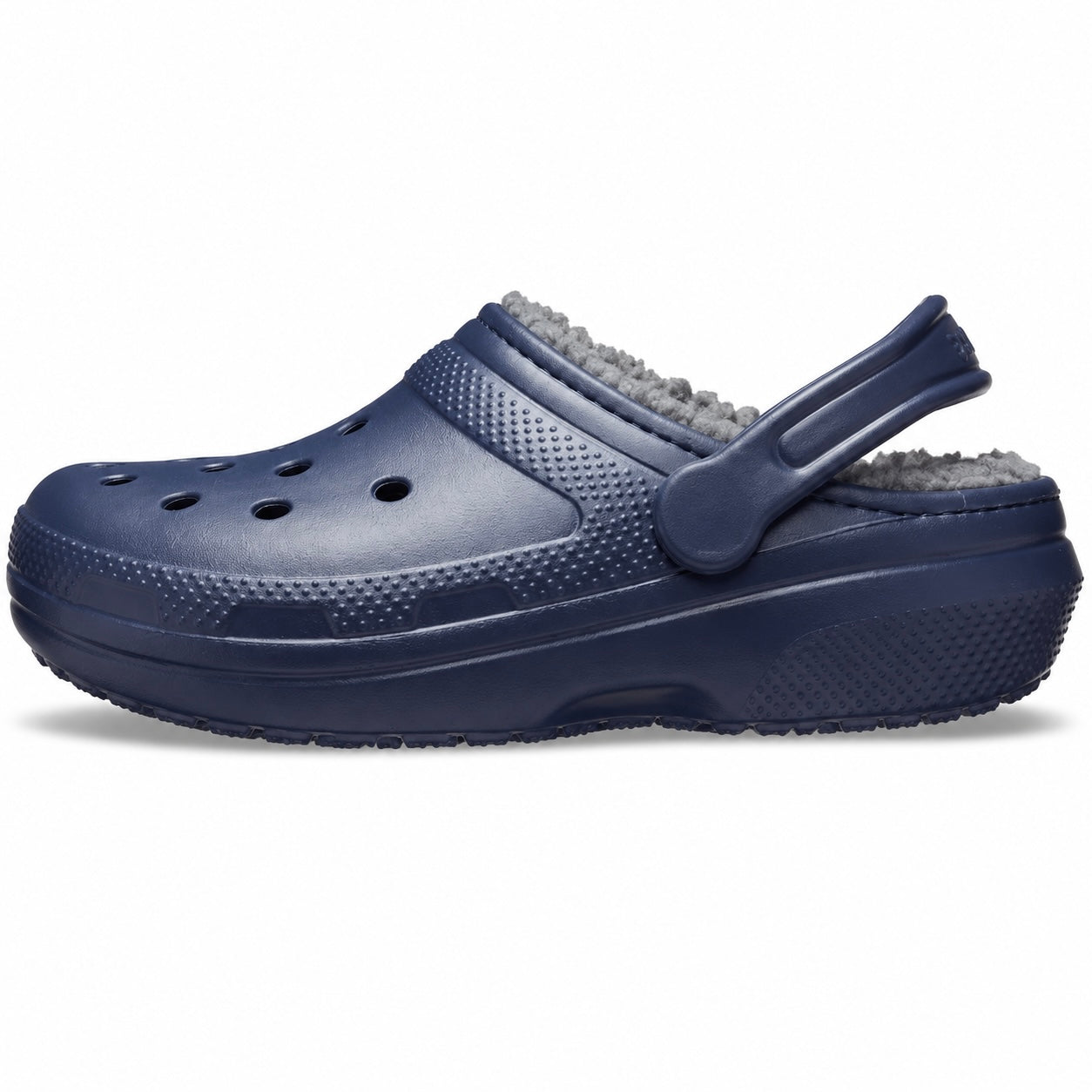 PlushWalk Clog