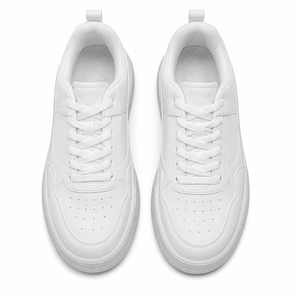 AeroStride™ Breathable Casual Sneakers