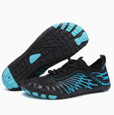 BareMotion™ – Non-Slip Barefoot Shoes For Men & Women