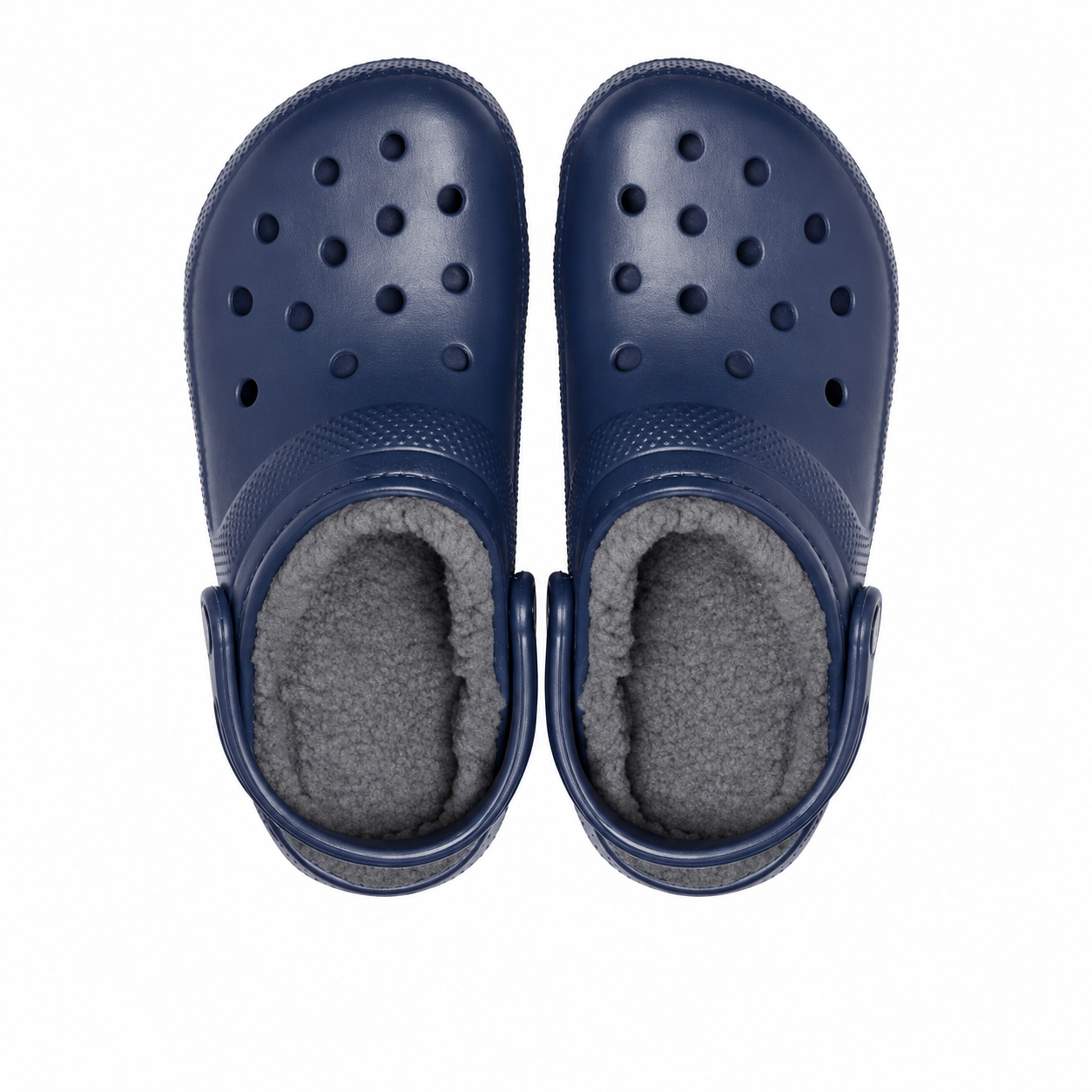 PlushWalk Clog