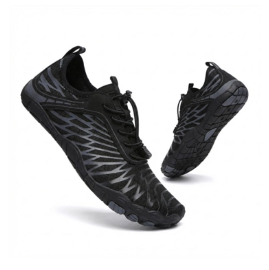BareMotion™ – Non-Slip Barefoot Shoes For Men & Women