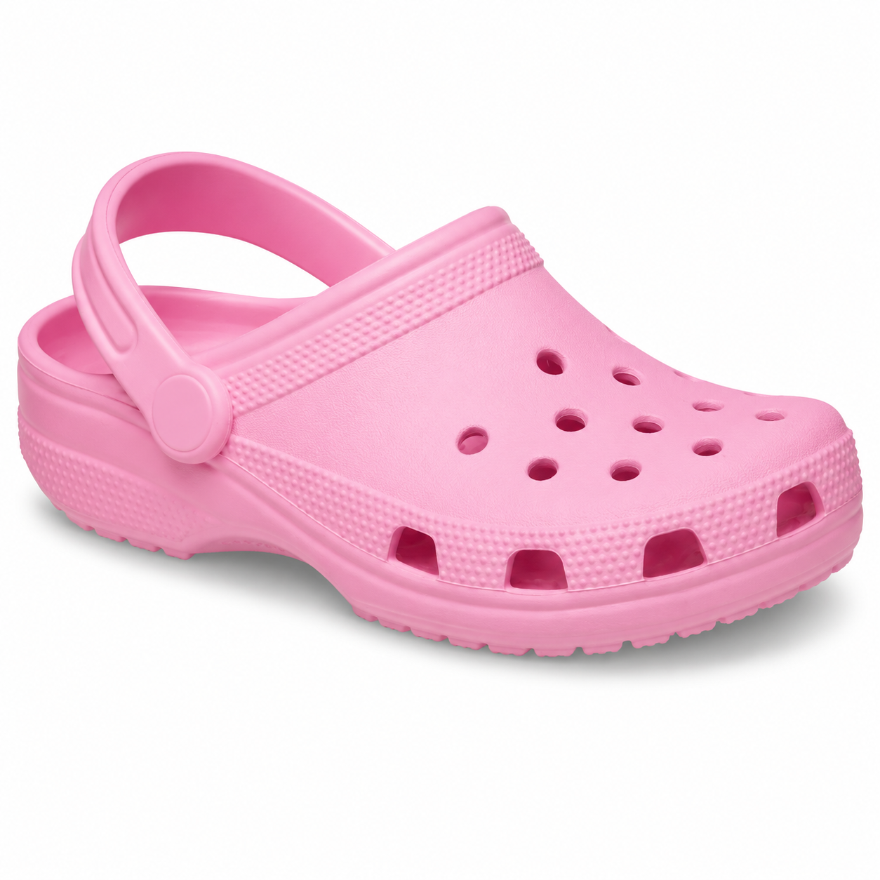 IconStep Clog — Pink