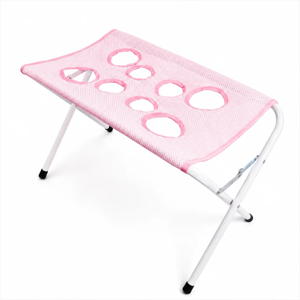 Crokito™ Pet Bath & Grooming Stand