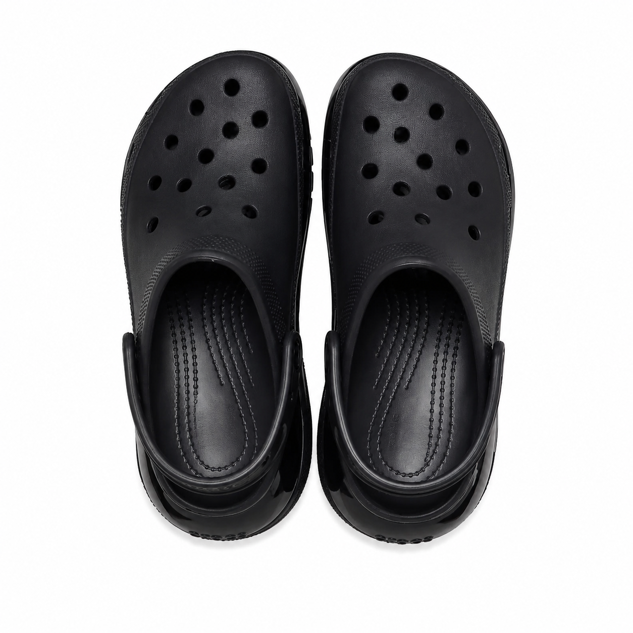 Mega Crush Clog