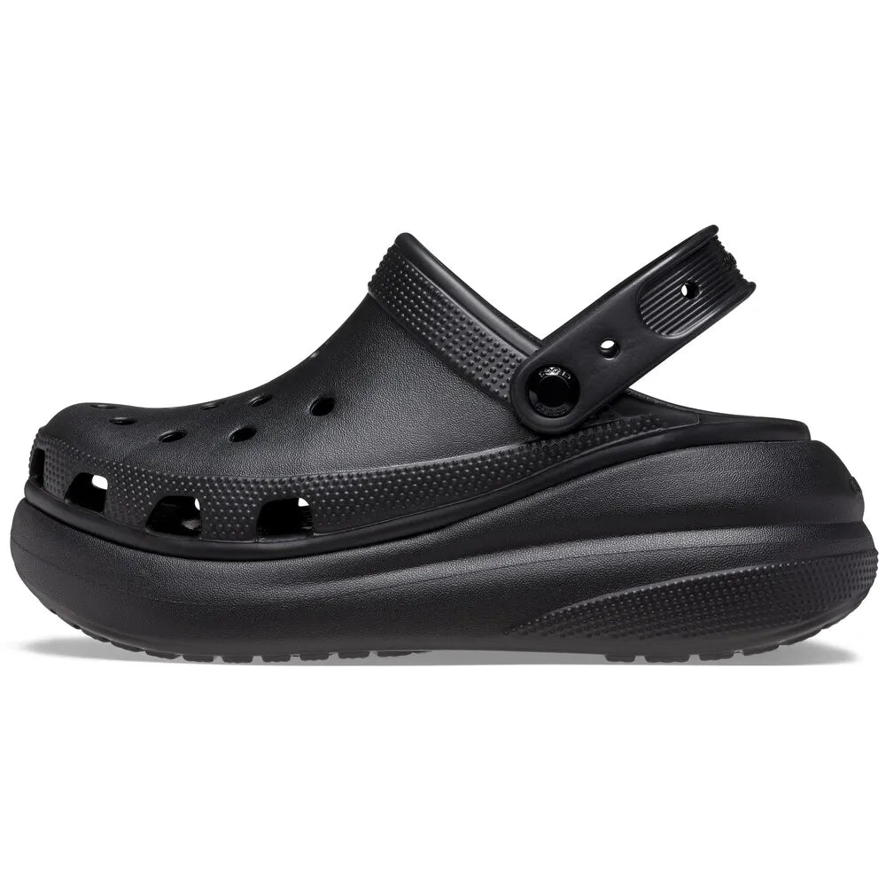 Crush Clog
