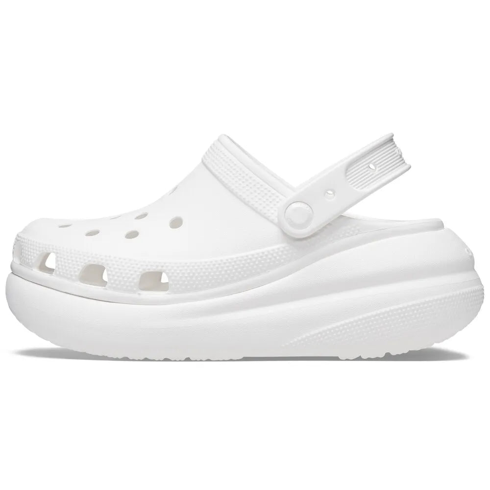Crush Clog