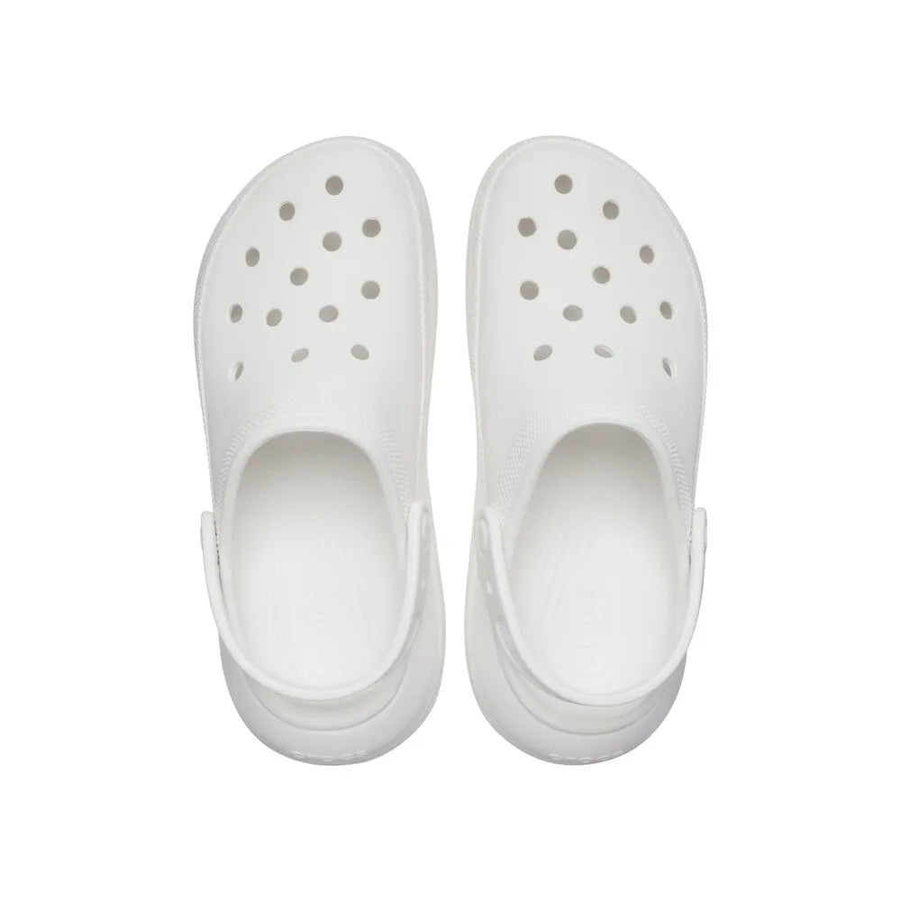 Crush Clog