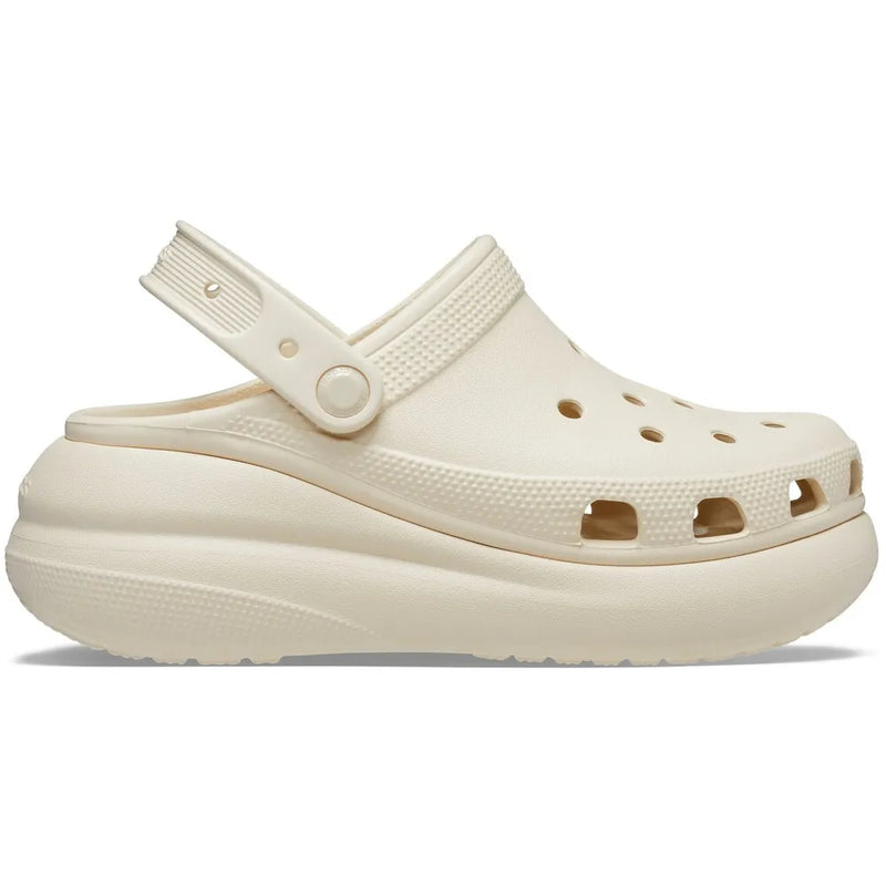Crush Clog