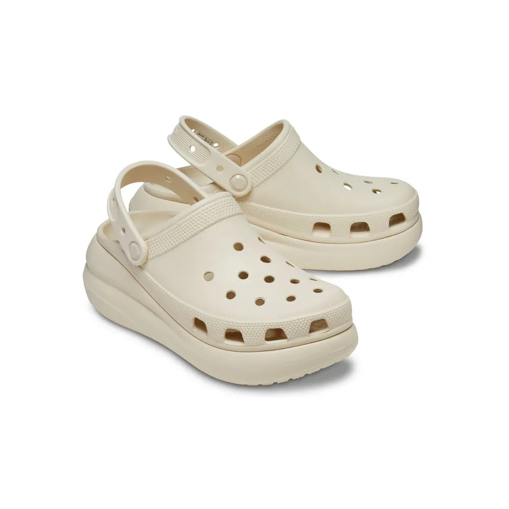 Crush Clog