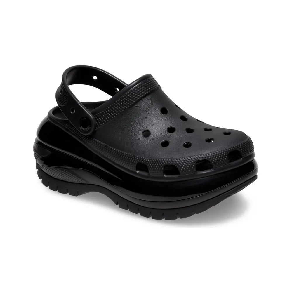 Mega Crush Clog