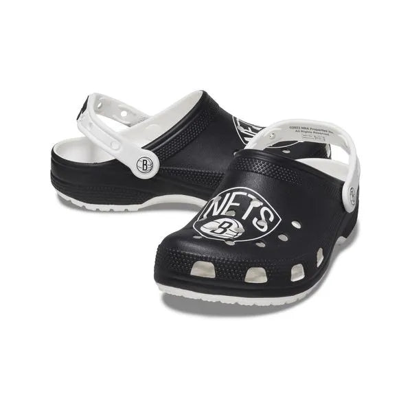 Brooklyn Nets IconStep Clog