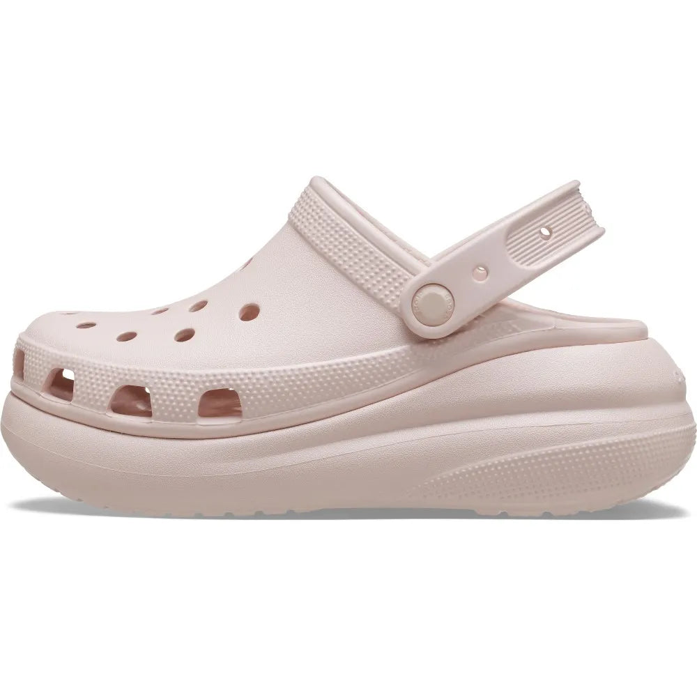 Crush Clog