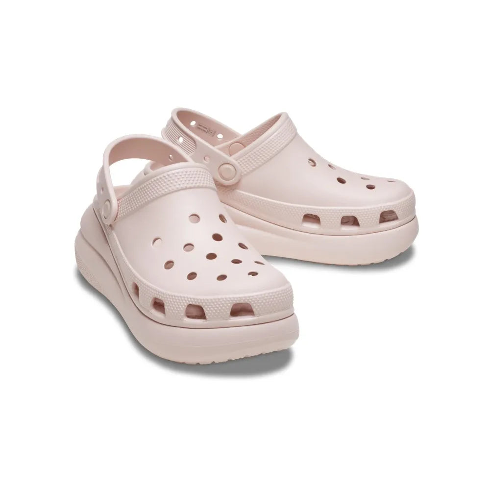 Crush Clog