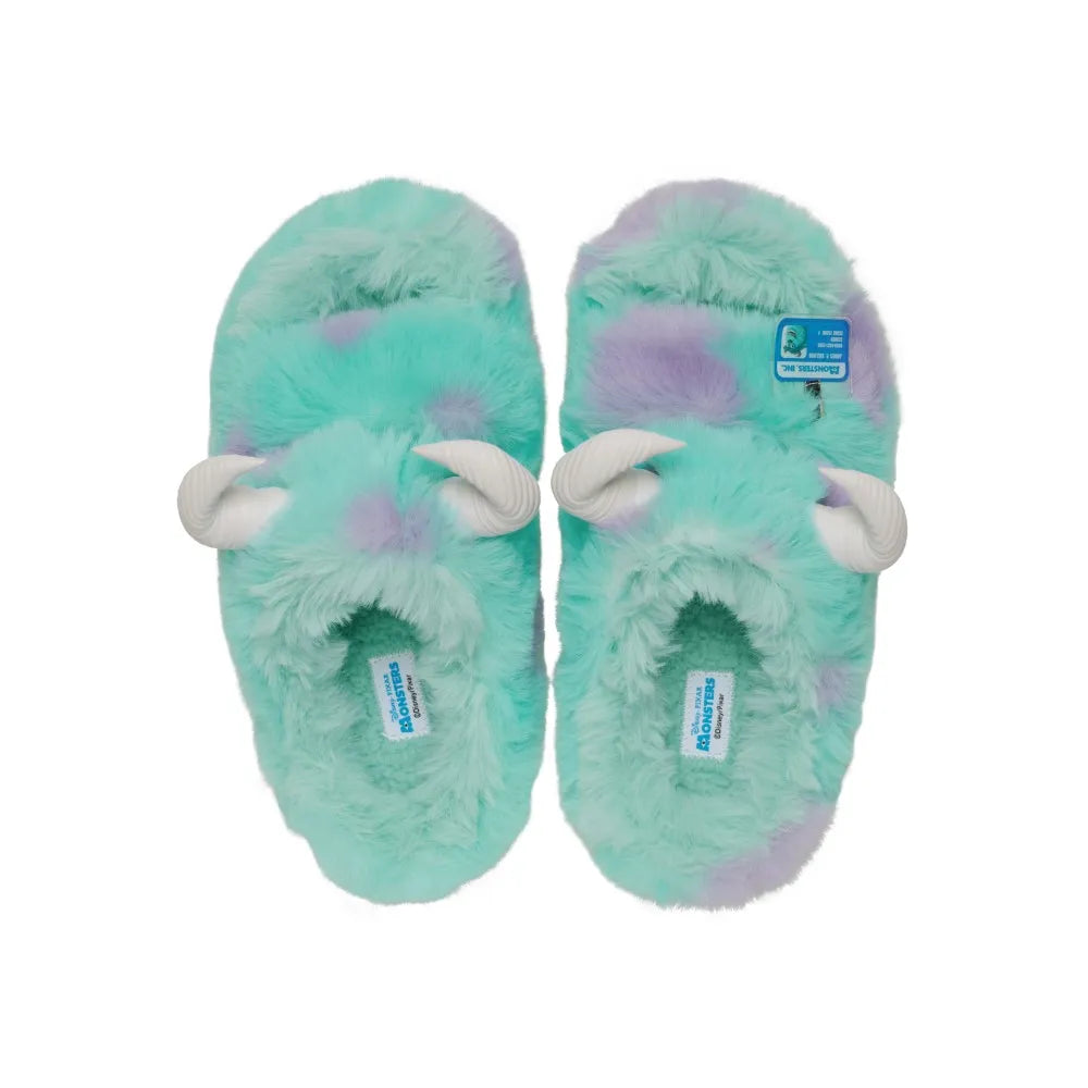 Monsters Inc. Sulley Cozzzy Sandal