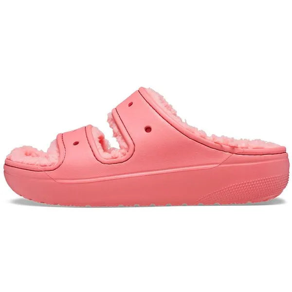 PlushWalk Sandal