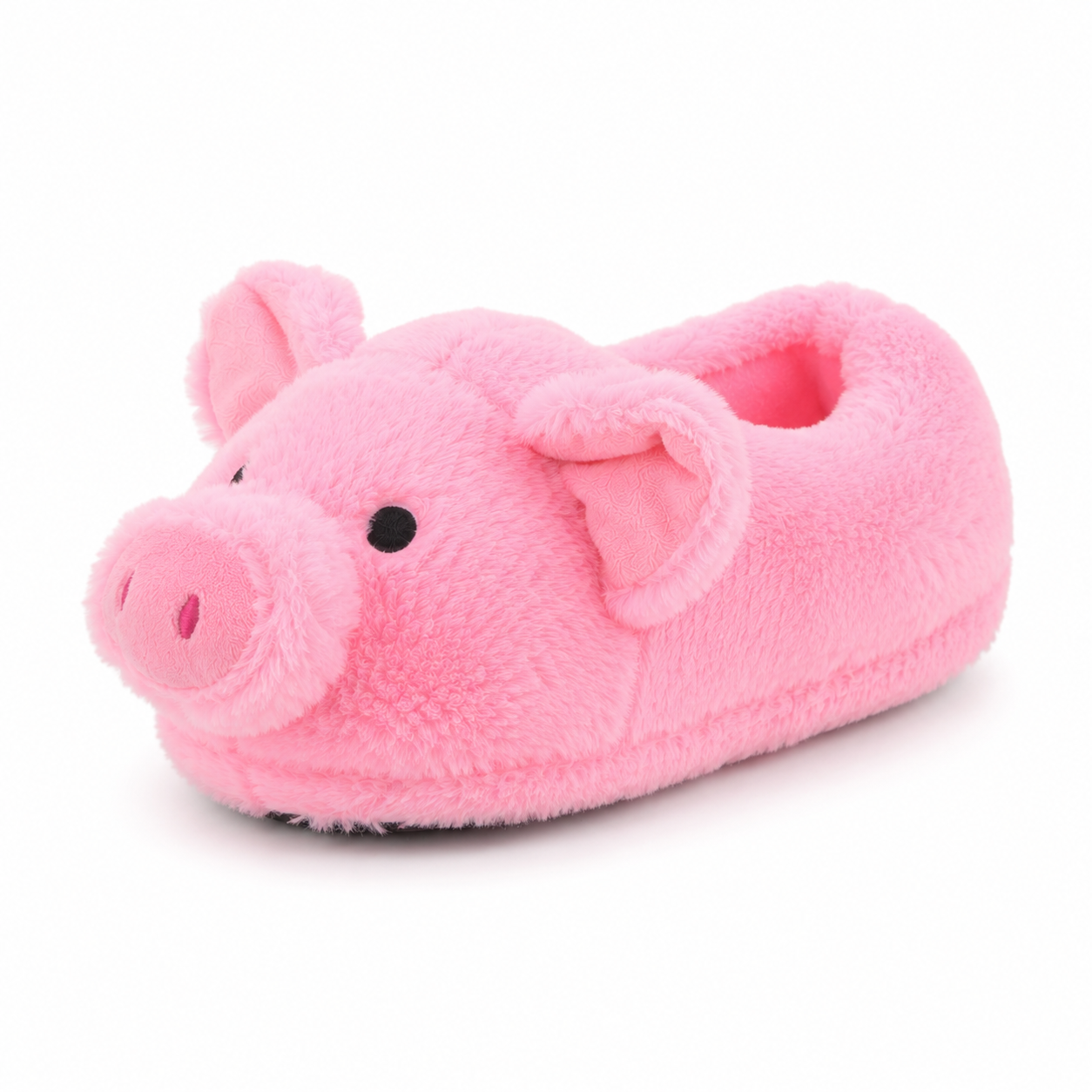 PiggyPaws™ Cozy Slippers