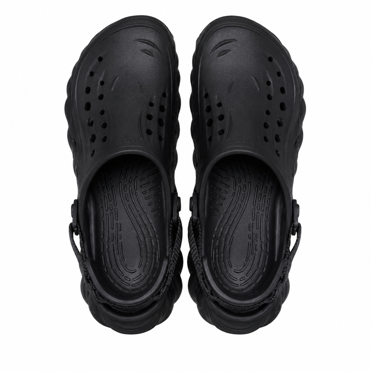 AeroPulse Clog