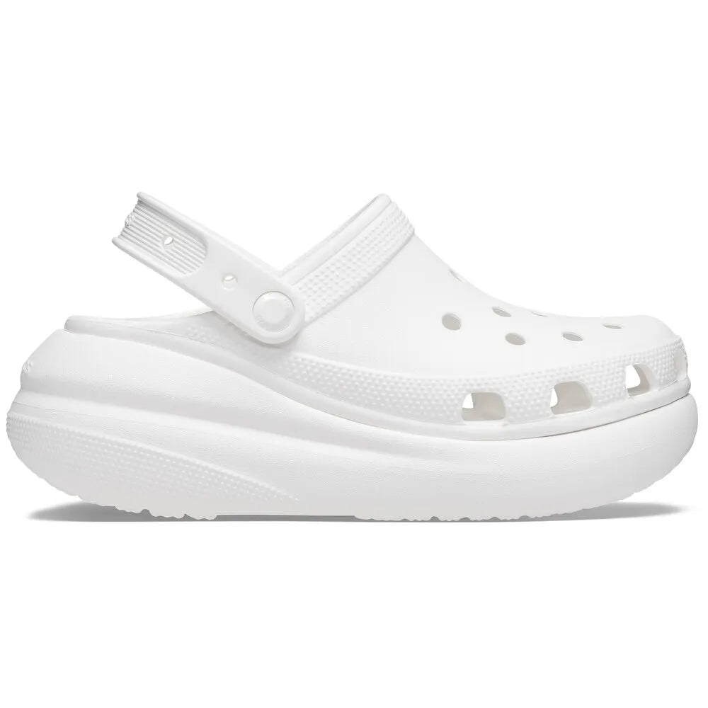 Crokito Elevate™ Platform Clog
