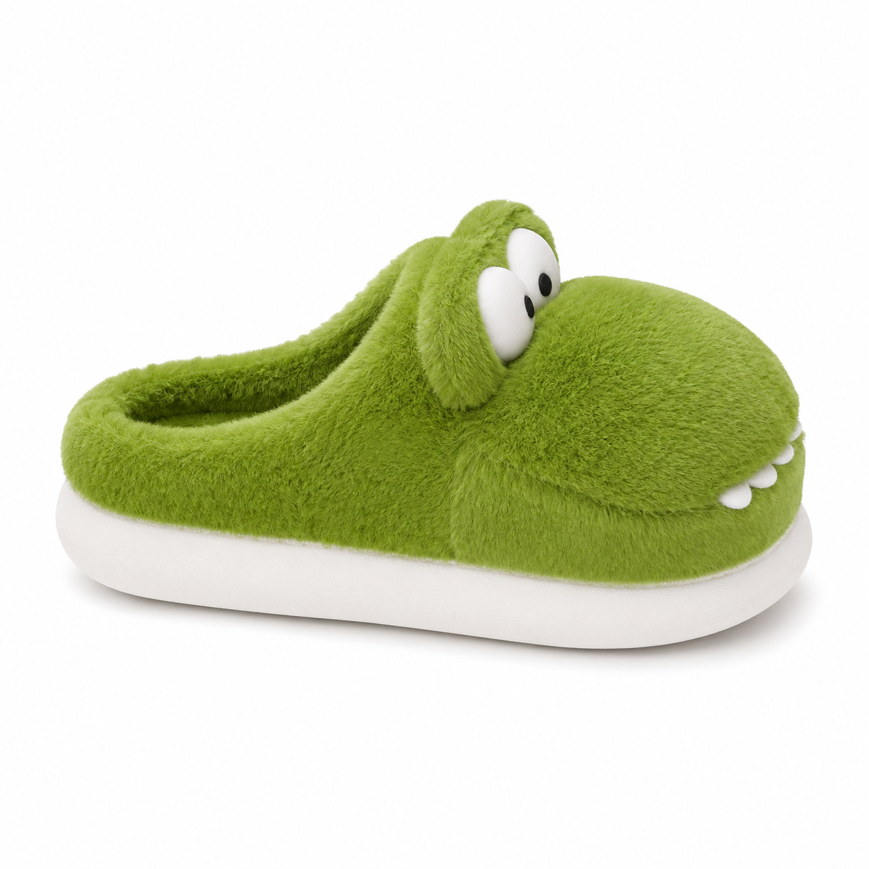 SnuggleCloud™ Cozy House Slippers