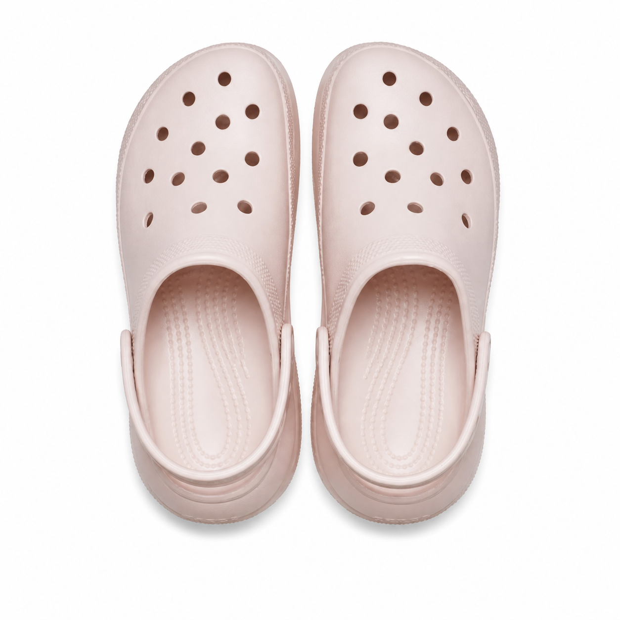 Crush Clog