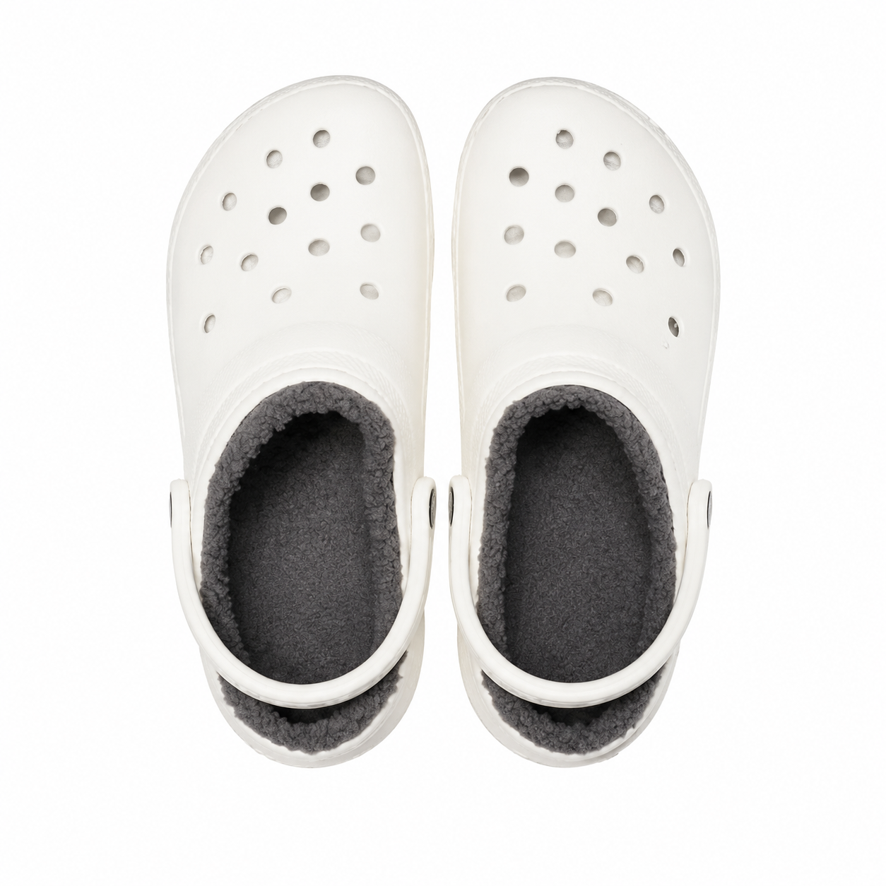 PlushWalk Clog