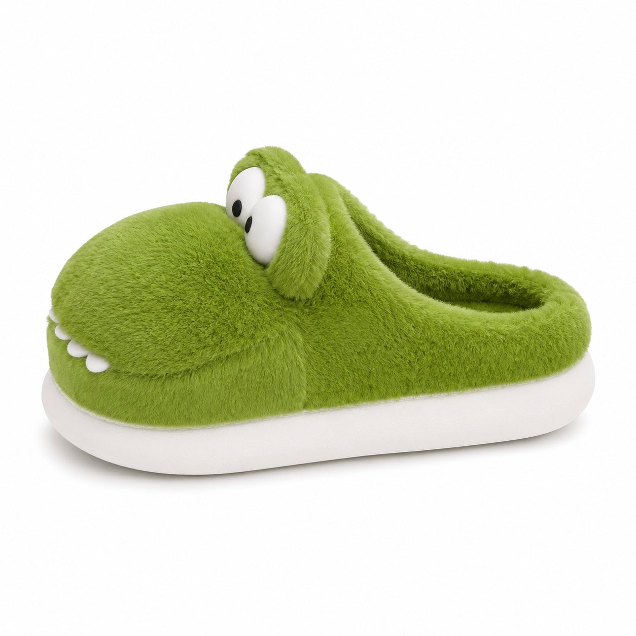 SnuggleCloud™ Cozy House Slippers