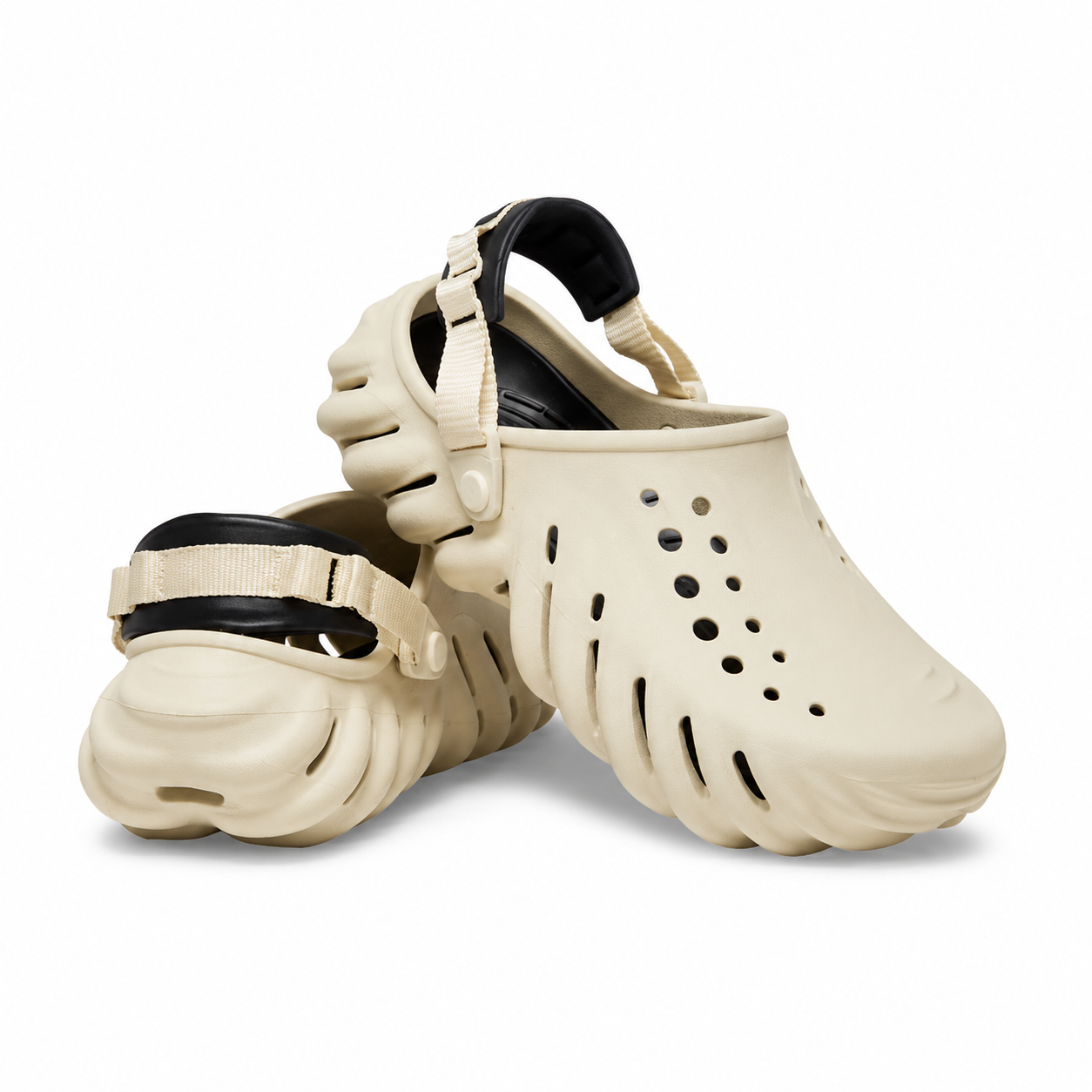 AeroPulse Clog