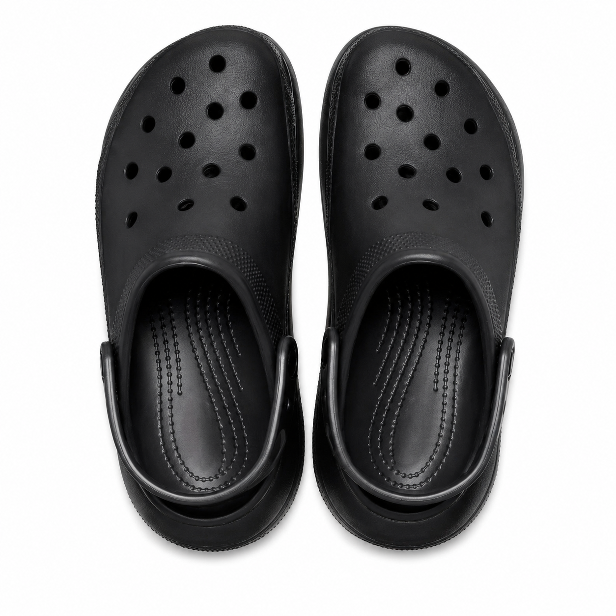 Crokito Elevate™ Platform Clog