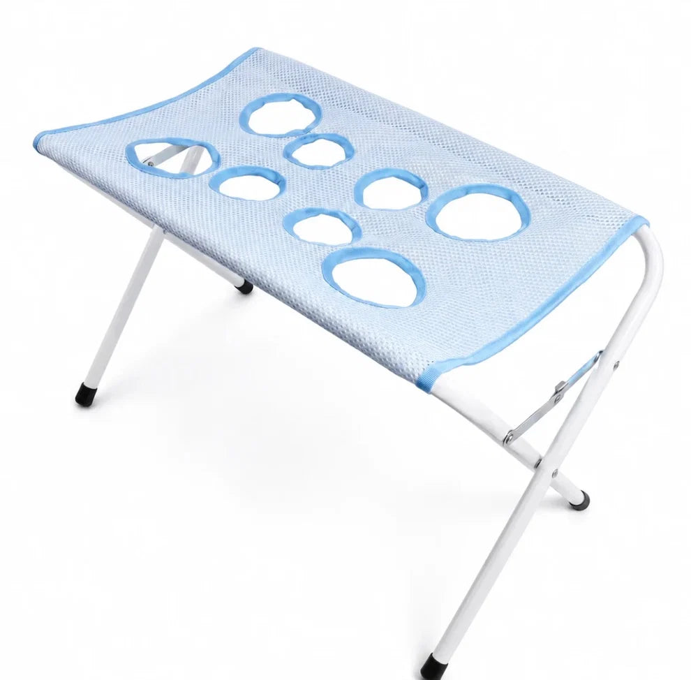 Crokito™ Pet Bath & Grooming Stand