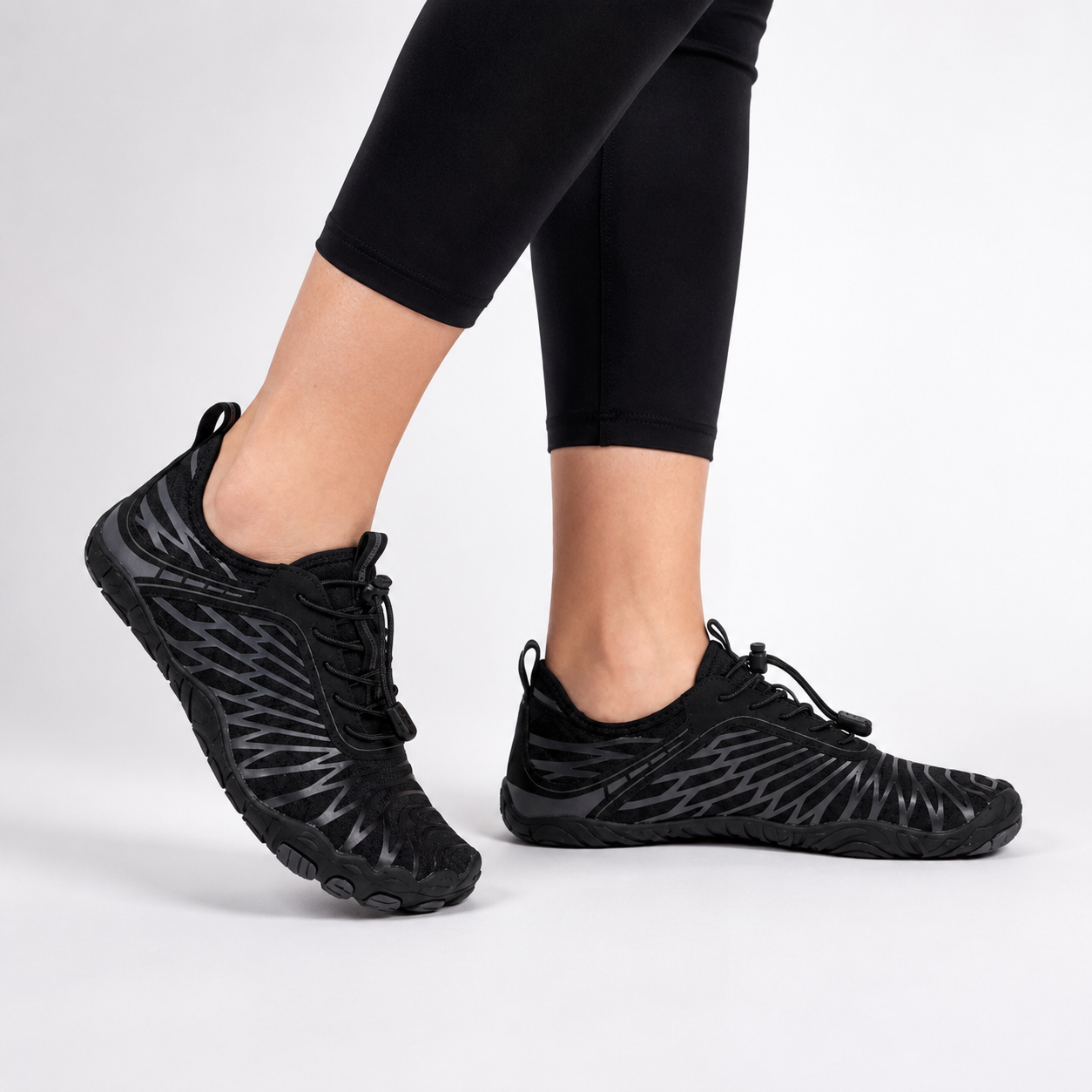BareMotion™ – Non-Slip Barefoot Shoes For Men & Women